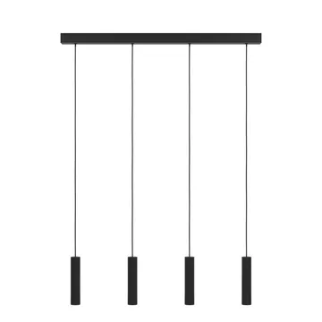 Taklampe Almudaina - 6 cm - Belysning - Innendørsbelysning & Lamper - Taklampe - Pendellamper & Hengelamper