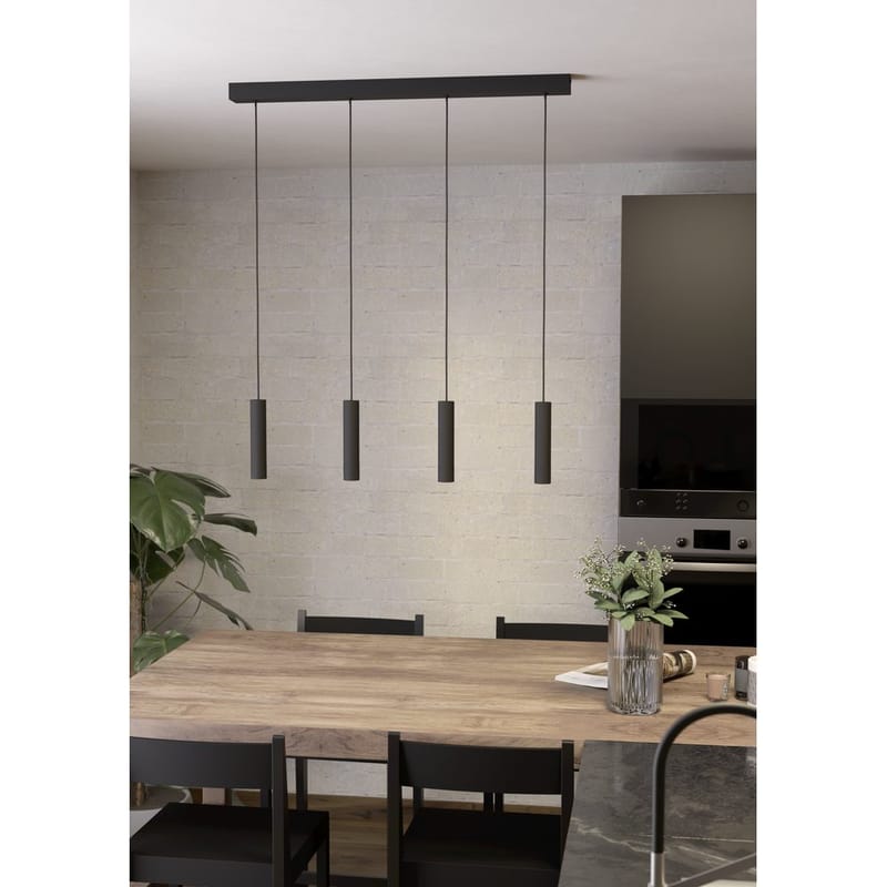 Taklampe Almudaina - 6 cm - Belysning - Innendørsbelysning & Lamper - Taklampe - Pendellamper & Hengelamper