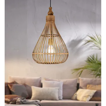 Taklampe Amsfield - 350 mm - Belysning - Innendørsbelysning & Lamper - Taklampe - Pendellamper & Hengelamper