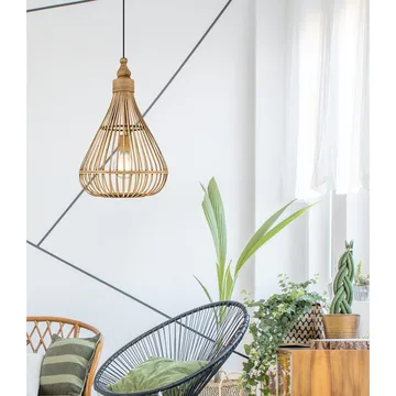 Taklampe Amsfield - 350 mm - Belysning - Innendørsbelysning & Lamper - Taklampe - Pendellamper & Hengelamper