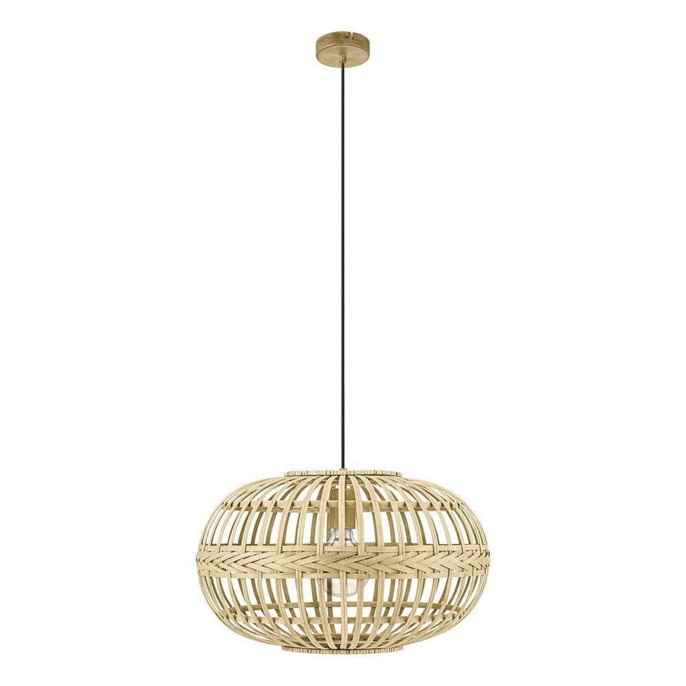 Taklampe Amsfield - 380 mm