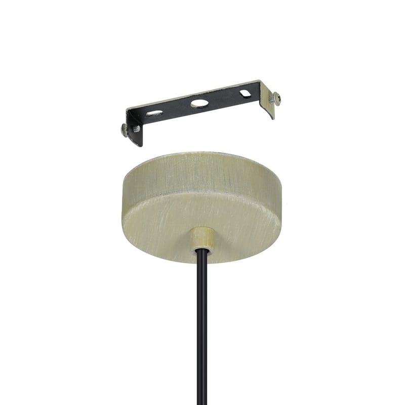 Taklampe Amsfield - 380 mm - Belysning - Innendørsbelysning & Lamper - Taklampe - Pendellamper & Hengelamper