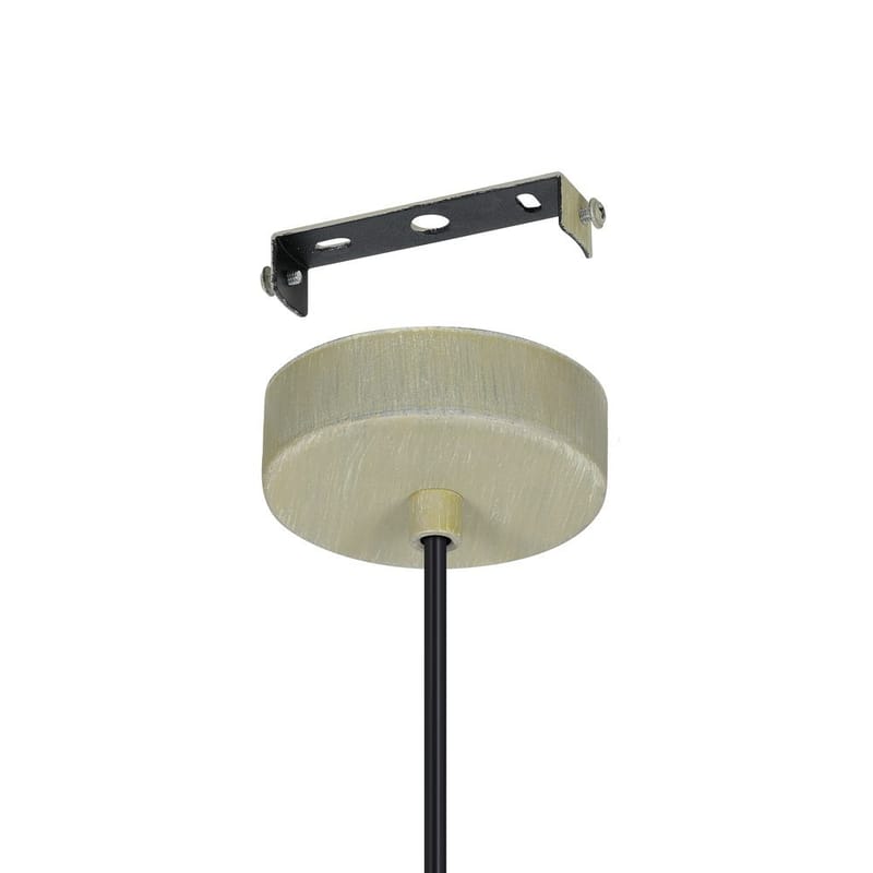 Taklampe Amsfield - 380 mm - Belysning - Innendørsbelysning & Lamper - Taklampe - Pendellamper & Hengelamper