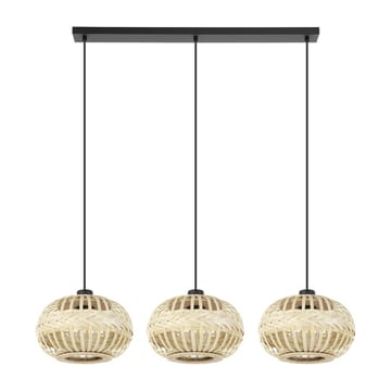 Taklampe Amsfield med 3 Lamper - 26 cm - Belysning - Innendørsbelysning & Lamper - Taklampe - Pendellamper & Hengelamper