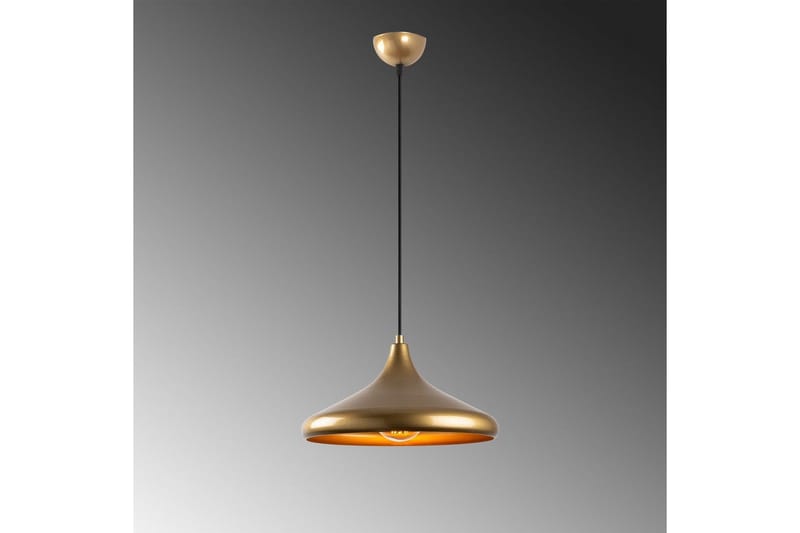 Taklampe Argentubay Gull - Gull - Belysning - Innendørsbelysning & Lamper - Taklampe - Pendellamper & Hengelamper