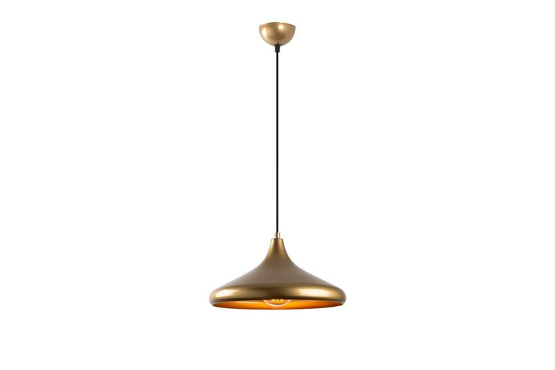 Taklampe Argentubay Gull - Gull - Belysning - Innendørsbelysning & Lamper - Taklampe - Pendellamper & Hengelamper