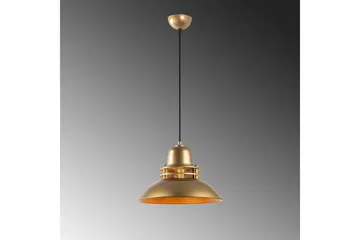 Taklampe Arsta gull - Gull - Belysning - Innendørsbelysning & Lamper - Taklampe - Pendellamper & Hengelamper