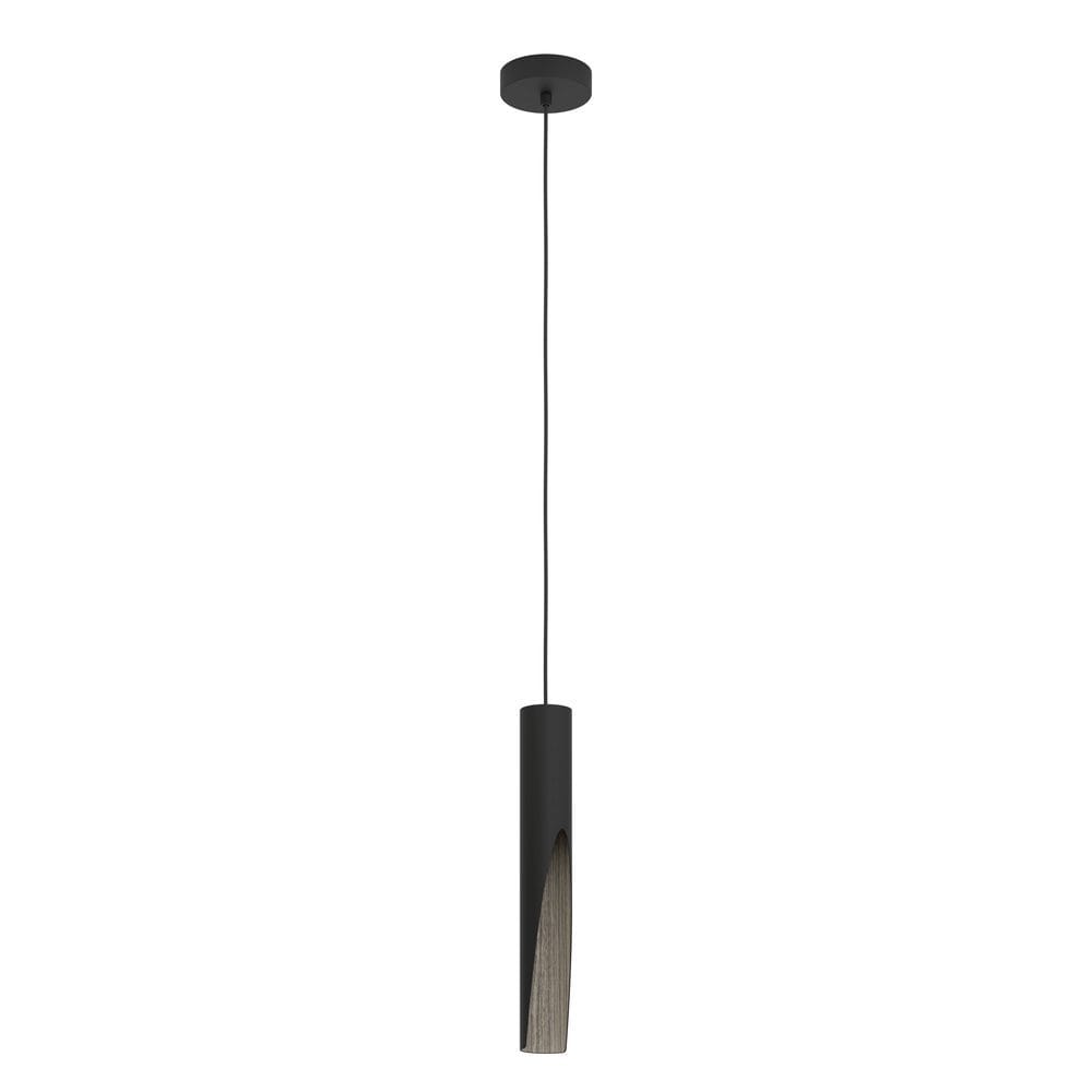 Taklampe Barbotto - 6 cm