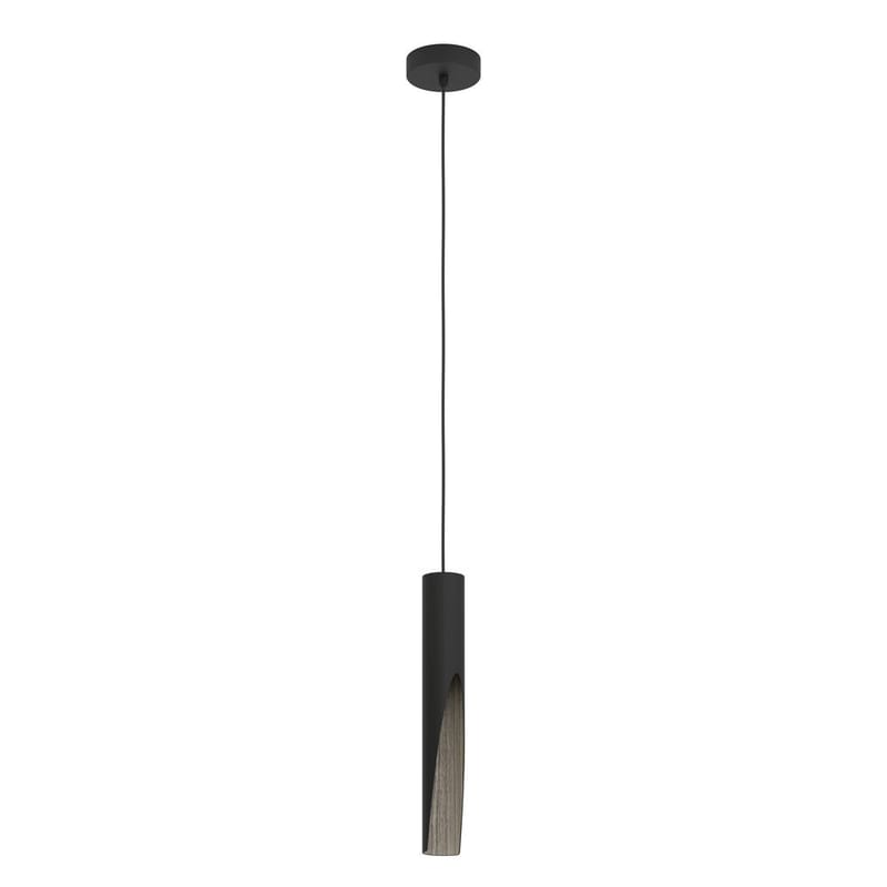 Taklampe Barbotto, 6 cm