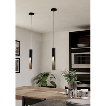 Taklampe Barbotto - 6 cm - Belysning - Innendørsbelysning & Lamper - Taklampe - Pendellamper & Hengelamper