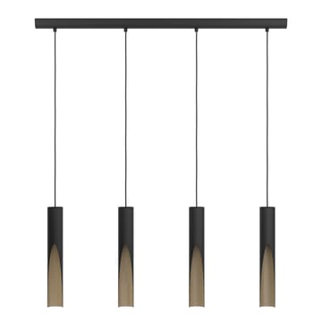 Taklampe Barbotto med 4 lamper - 6 cm - Belysning - Innendørsbelysning & Lamper - Taklampe - Pendellamper & Hengelamper