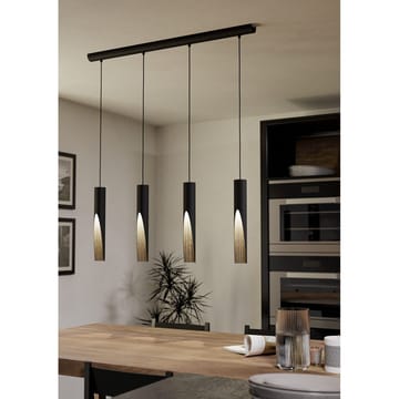Taklampe Barbotto med 4 lamper - 6 cm - Belysning - Innendørsbelysning & Lamper - Taklampe - Pendellamper & Hengelamper