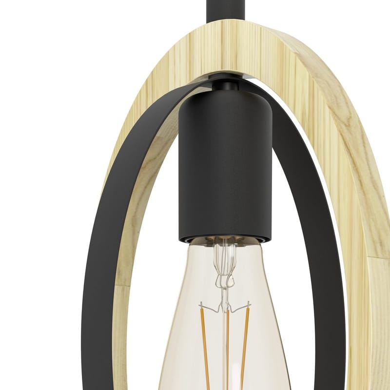 Taklampe Basildon - 61,5 cm - Belysning - Innendørsbelysning & Lamper - Taklampe - Pendellamper & Hengelamper