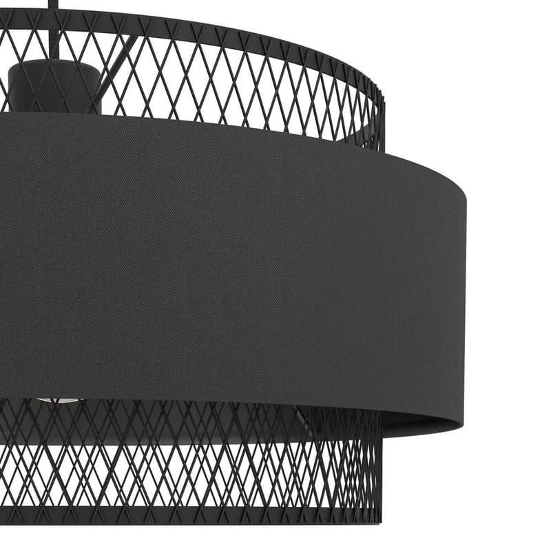 Taklampe Bazely - 40 cm - Belysning - Innendørsbelysning & Lamper - Taklampe - Pendellamper & Hengelamper