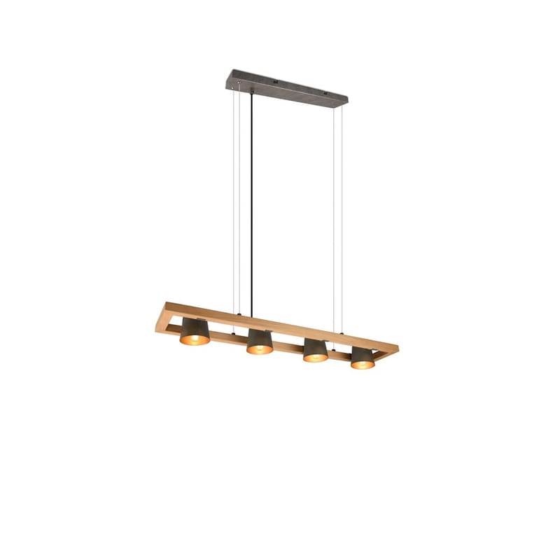 Taklampe Bell, undefined