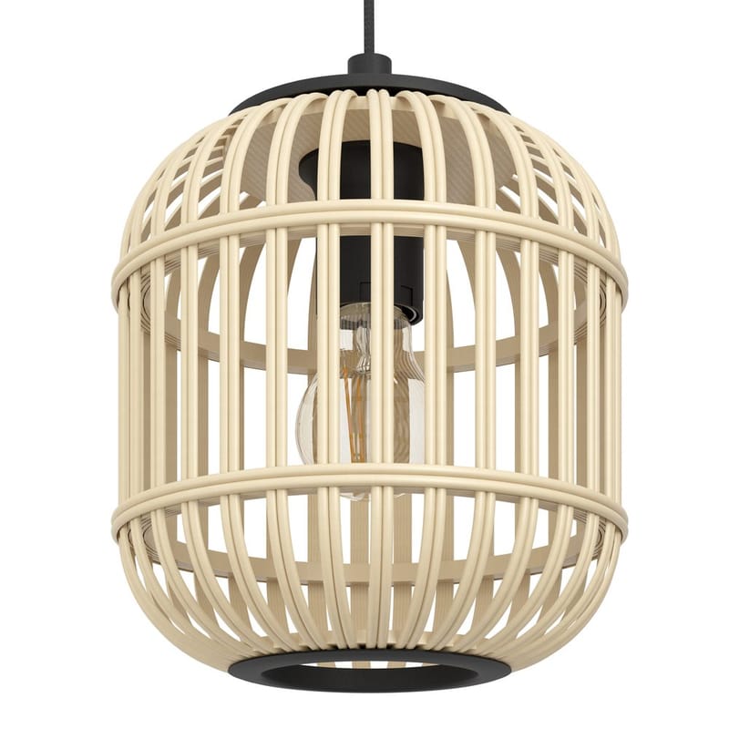 Taklampe Bordesley - 21 cm - Belysning - Innendørsbelysning & Lamper - Taklampe - Pendellamper & Hengelamper