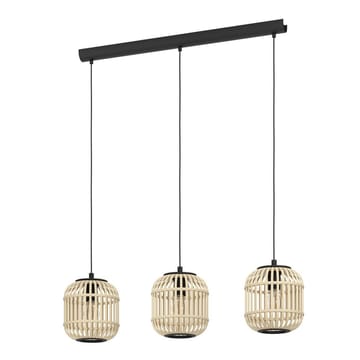 Taklampe Bordesley - 21 cm - Belysning - Innendørsbelysning & Lamper - Taklampe - Pendellamper & Hengelamper