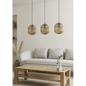 Taklampe Bordesley - 21 cm - Belysning - Innendørsbelysning & Lamper - Taklampe - Pendellamper & Hengelamper