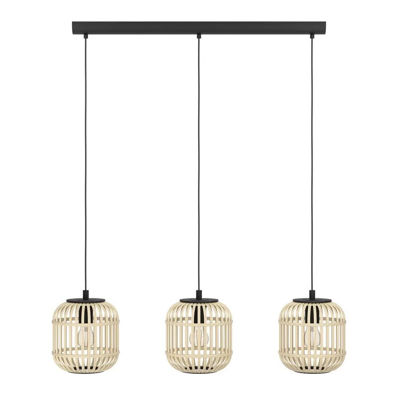 Taklampe Bordesley - 21 cm - Belysning - Innendørsbelysning & Lamper - Taklampe - Pendellamper & Hengelamper