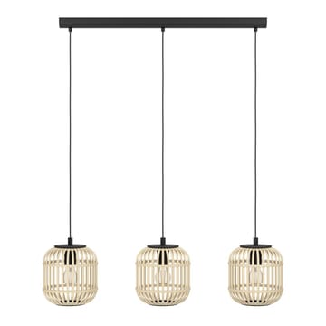 Taklampe Bordesley - 21 cm - Belysning - Innendørsbelysning & Lamper - Taklampe - Pendellamper & Hengelamper