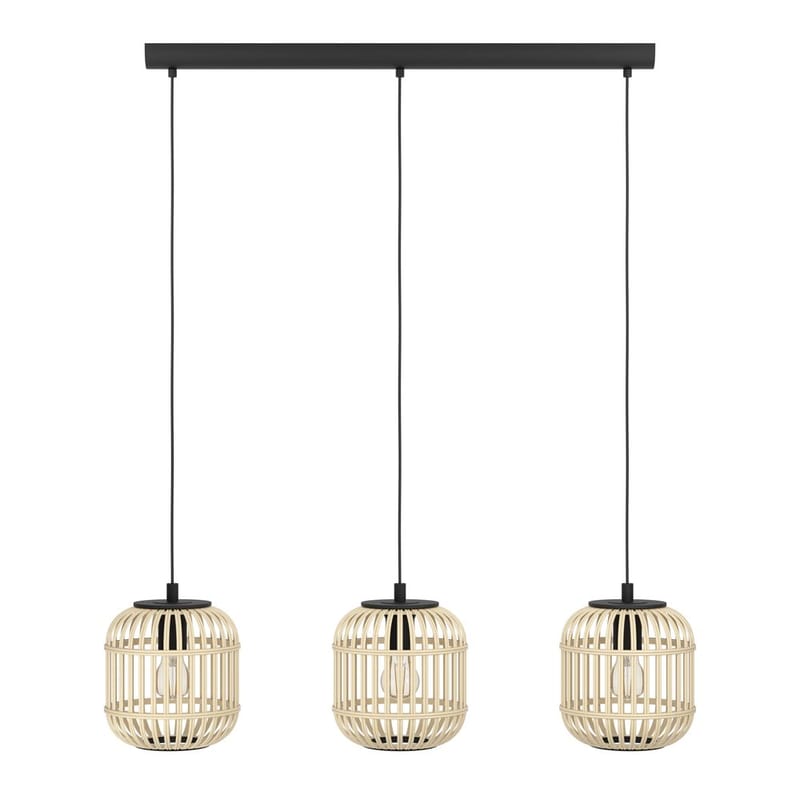 Taklampe Bordesley - 21 cm - Belysning - Innendørsbelysning & Lamper - Taklampe - Pendellamper & Hengelamper