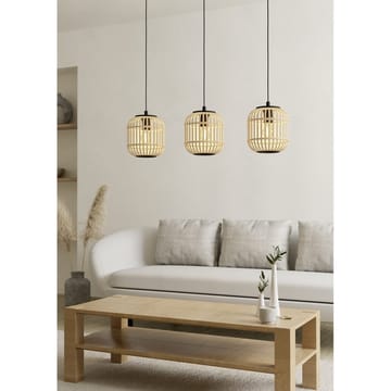 Taklampe Bordesley - 21 cm - Belysning - Innendørsbelysning & Lamper - Taklampe - Pendellamper & Hengelamper
