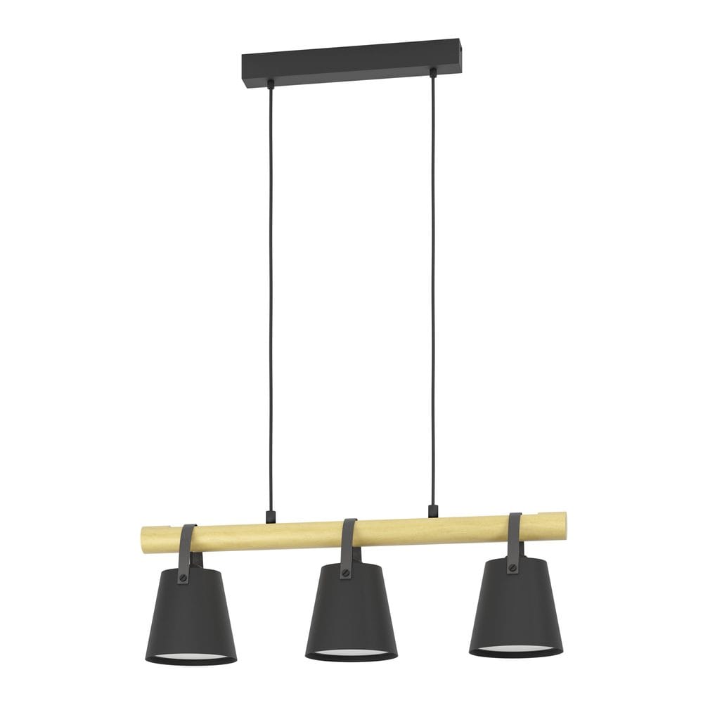 Taklampe Boyle - 17 cm