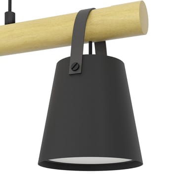Taklampe Boyle - 17 cm - Belysning - Innendørsbelysning & Lamper - Taklampe - Pendellamper & Hengelamper
