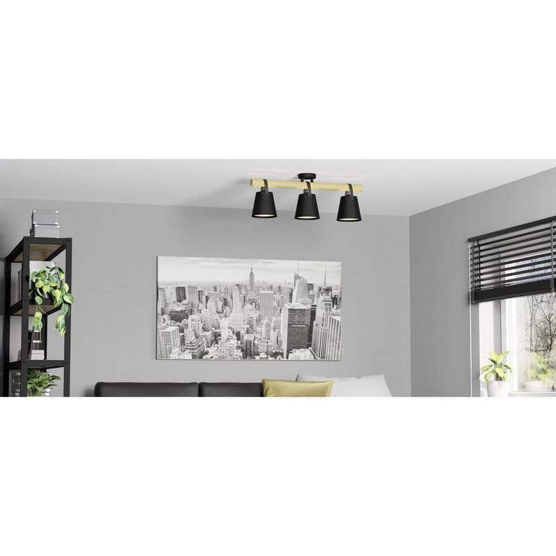 Taklampe Boyle - 17 cm - Belysning - Innendørsbelysning & Lamper - Taklampe - Pendellamper & Hengelamper