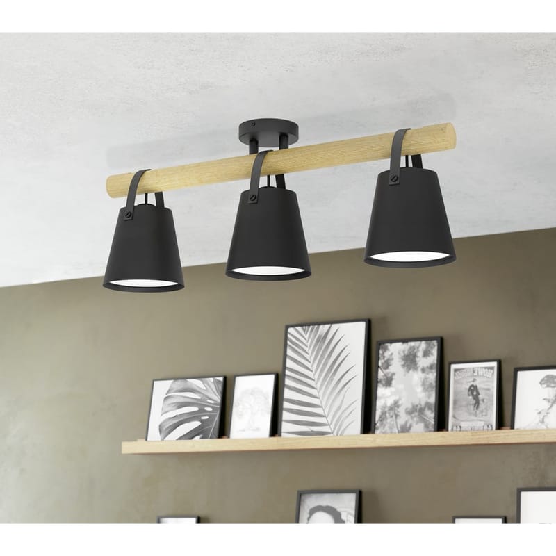 Taklampe Boyle - 17 cm - Belysning - Innendørsbelysning & Lamper - Taklampe - Pendellamper & Hengelamper