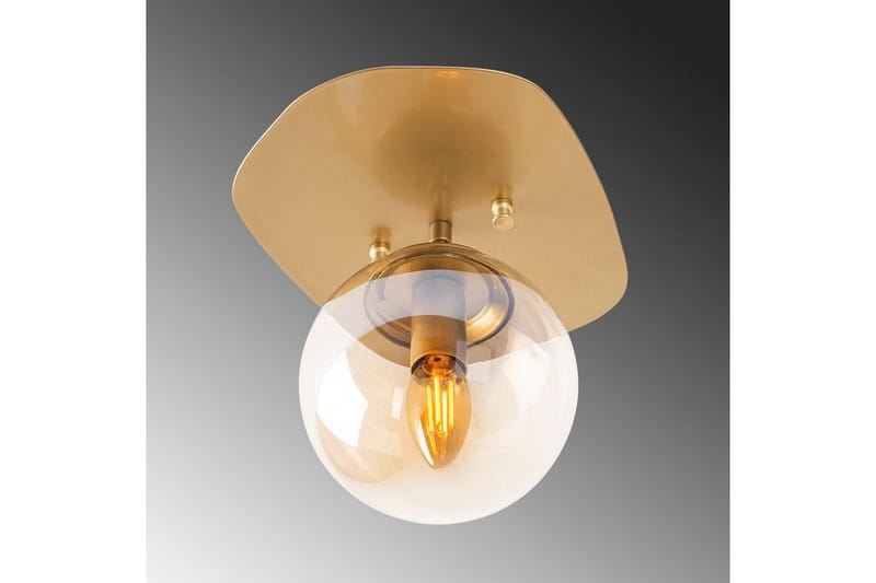 Taklampe Brønn (20 x 25 x 25 cm) Vintage - Vintage - Belysning - Innendørsbelysning & Lamper - Taklampe - Plafondlampe