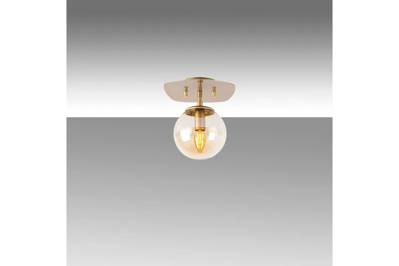 Taklampe Brønn (20 x 25 x 25 cm) Vintage - Vintage - Belysning - Innendørsbelysning & Lamper - Taklampe - Plafondlampe