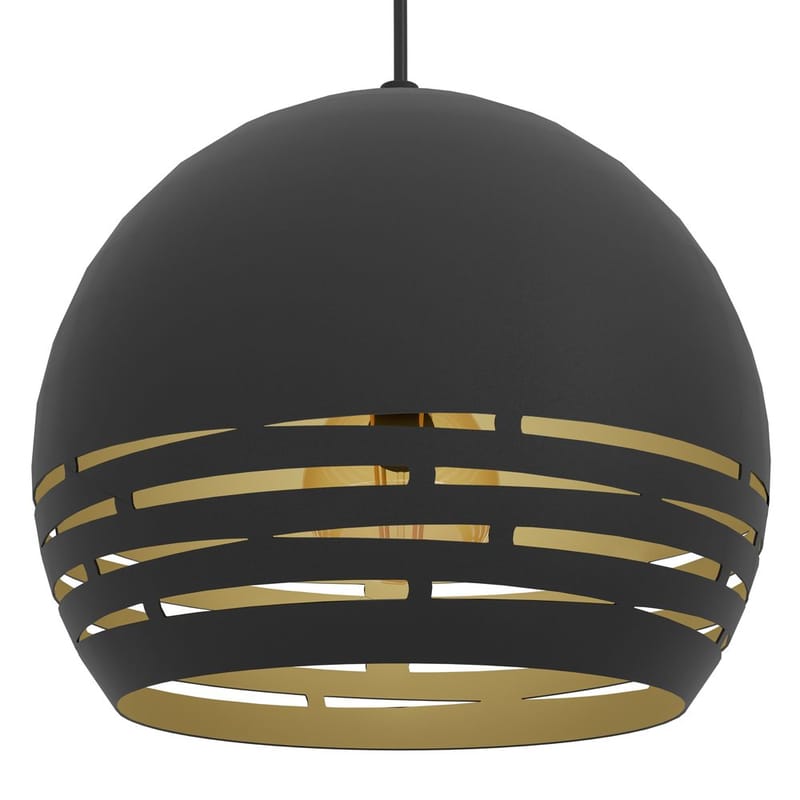 Taklampe Camastra - 22,5 cm - Belysning - Innendørsbelysning & Lamper - Taklampe - Pendellamper & Hengelamper