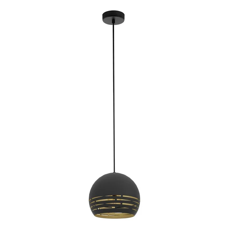 Taklampe Camastra, 22/5 cm