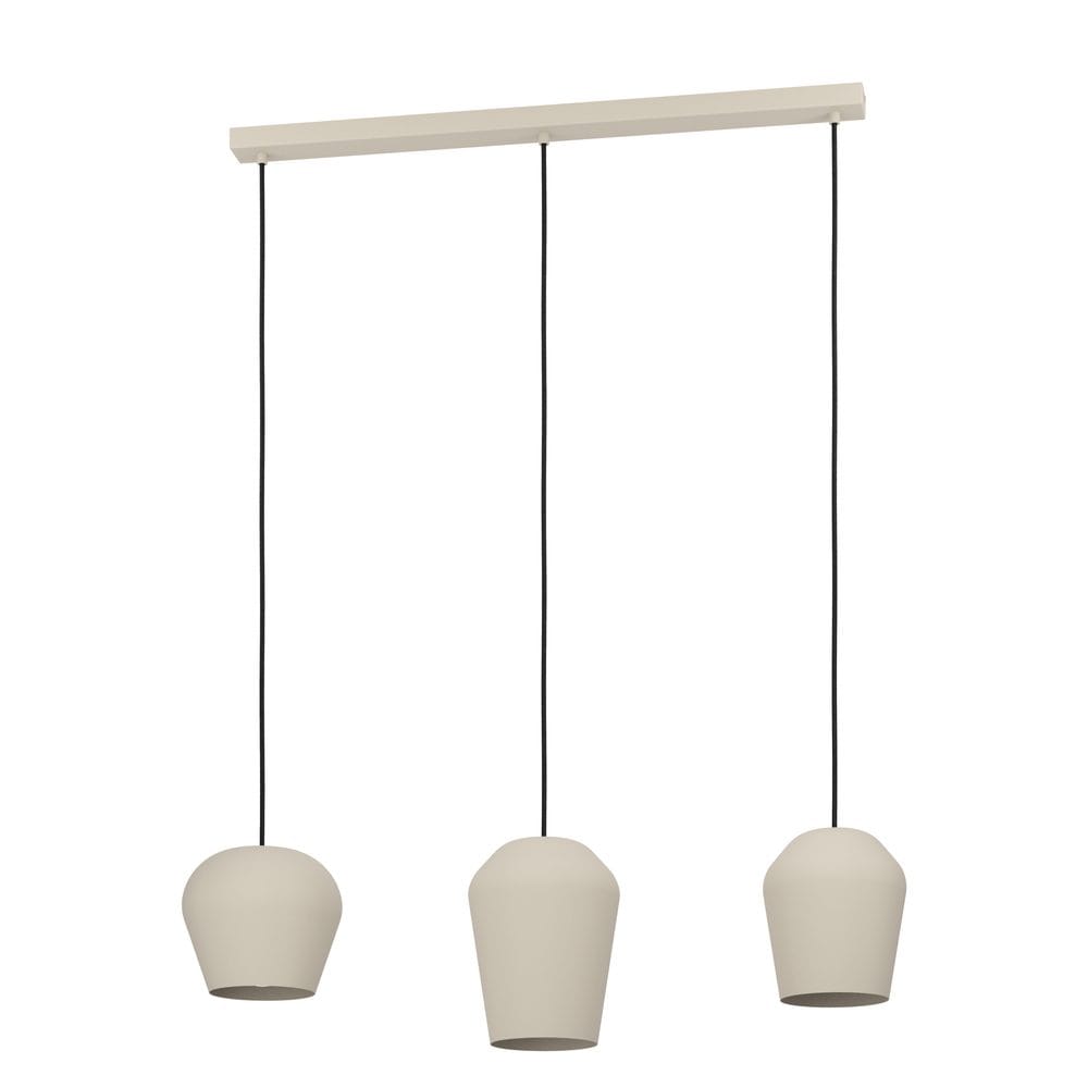 Taklampe Cambaito - 19,5 cm