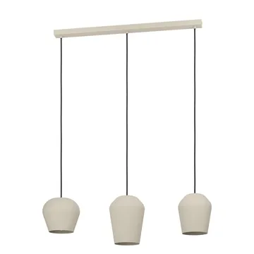 Taklampe Cambaito - 19,5 cm - Belysning - Innendørsbelysning & Lamper - Taklampe - Pendellamper & Hengelamper