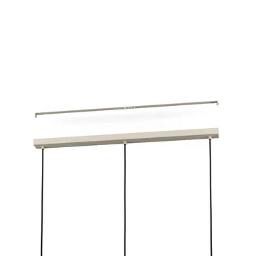Taklampe Cambaito - 19,5 cm - Belysning - Innendørsbelysning & Lamper - Taklampe - Pendellamper & Hengelamper