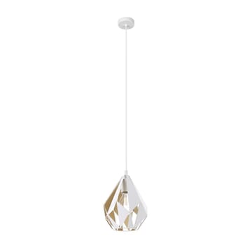 Taklampe Carlton - 20/5 cm - Belysning - Innendørsbelysning & Lamper - Taklampe - Pendellamper & Hengelamper