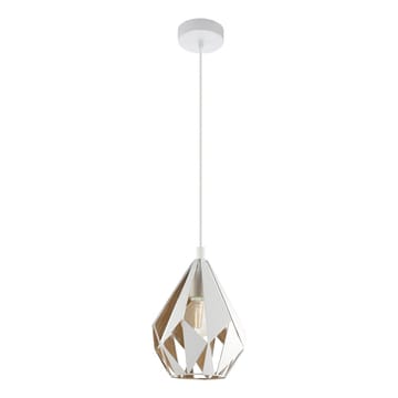 Taklampe Carlton - 20/5 cm - Belysning - Innendørsbelysning & Lamper - Taklampe - Pendellamper & Hengelamper