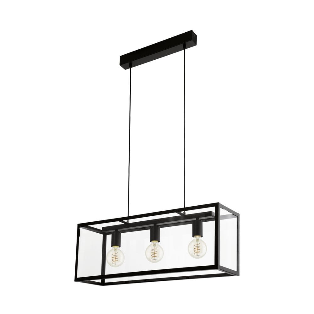 Taklampe Charterhouse - 20 cm