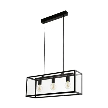 Taklampe Charterhouse - 20 cm - Belysning - Innendørsbelysning & Lamper - Taklampe - Pendellamper & Hengelamper