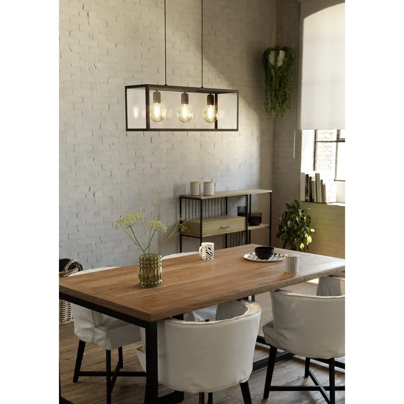 Taklampe Charterhouse - 20 cm - Belysning - Innendørsbelysning & Lamper - Taklampe - Pendellamper & Hengelamper