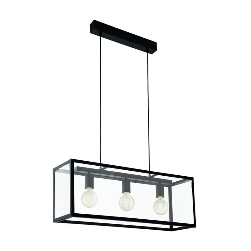 Taklampe Charterhouse - 20 cm - Belysning - Innendørsbelysning & Lamper - Taklampe - Pendellamper & Hengelamper