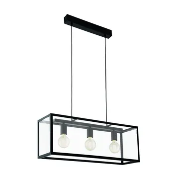 Taklampe Charterhouse - 20 cm - Belysning - Innendørsbelysning & Lamper - Taklampe - Pendellamper & Hengelamper