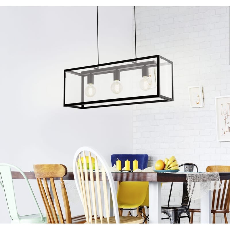 Taklampe Charterhouse - 20 cm - Belysning - Innendørsbelysning & Lamper - Taklampe - Pendellamper & Hengelamper