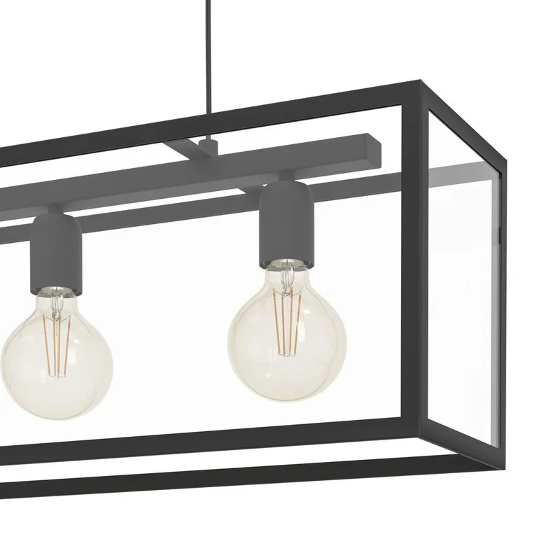 Taklampe Charterhouse - 20 cm - Belysning - Innendørsbelysning & Lamper - Taklampe - Pendellamper & Hengelamper