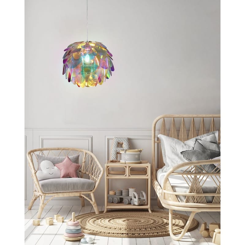 Taklampe Clover - Belysning - Innendørsbelysning & Lamper - Taklampe - Pendellamper & Hengelamper