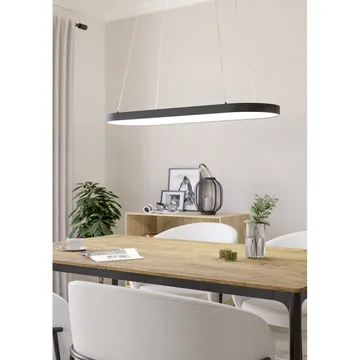 Taklampe Codriales - 30 cm - Belysning - Innendørsbelysning & Lamper - Taklampe - Pendellamper & Hengelamper