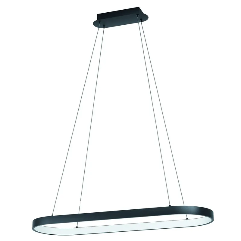 Taklampe Codriales, 30 cm