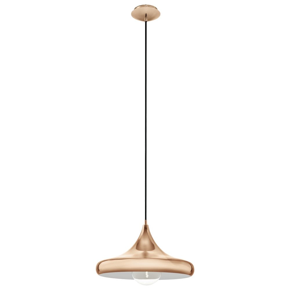 Taklampe Coretto - 40 cm